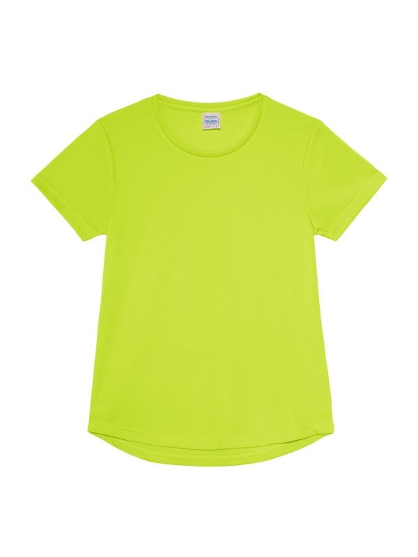 electric green